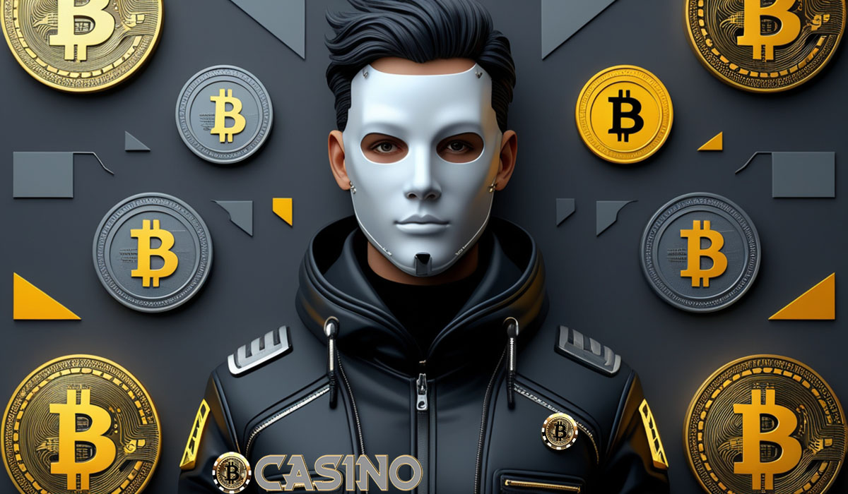 Bitcoin casino no kyc.