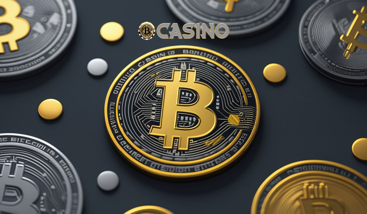 Casino btc.